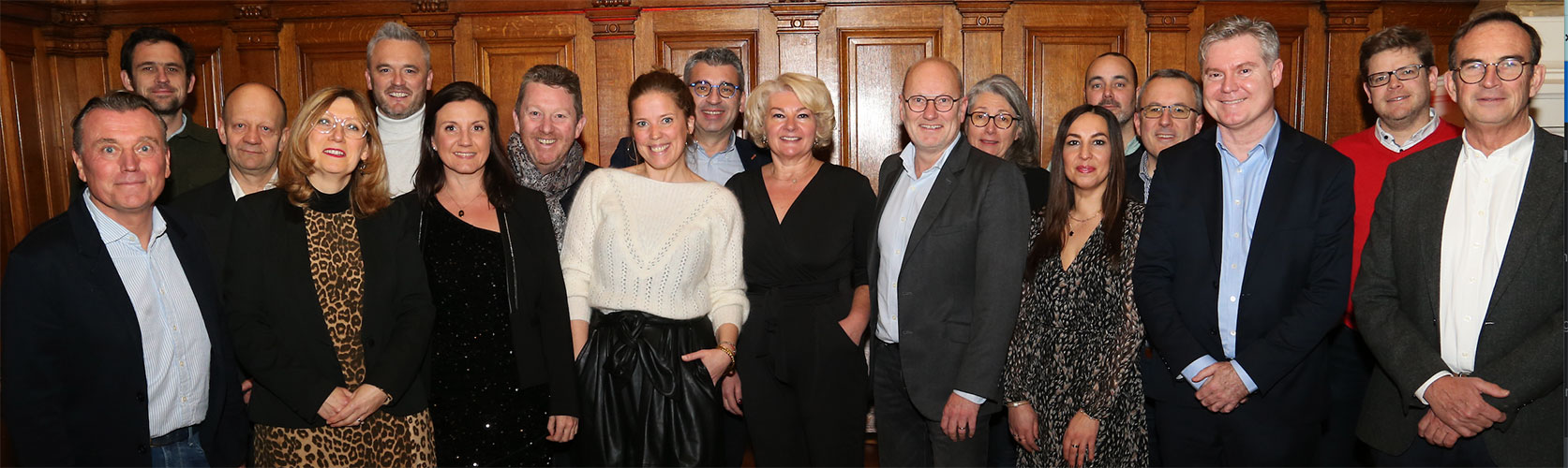 Tourcoing Entreprendre