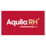 Logo aquila rh