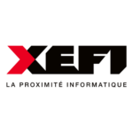 logo xefi