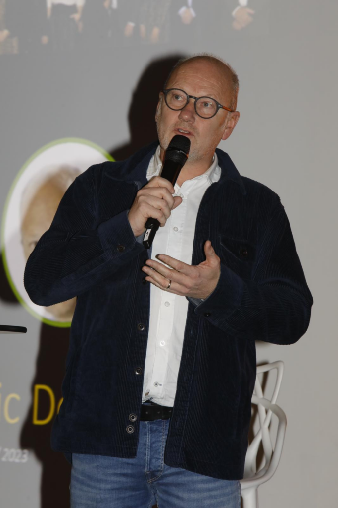 photo frédéric delahousse