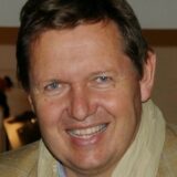 Gregory MARCHANT