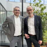 Dumanois Lavallée Présidents Tourcoing Entreprendre